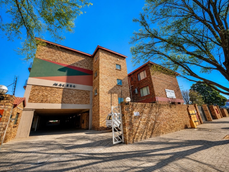 1 Bedroom Property for Sale in Die Bult North West
